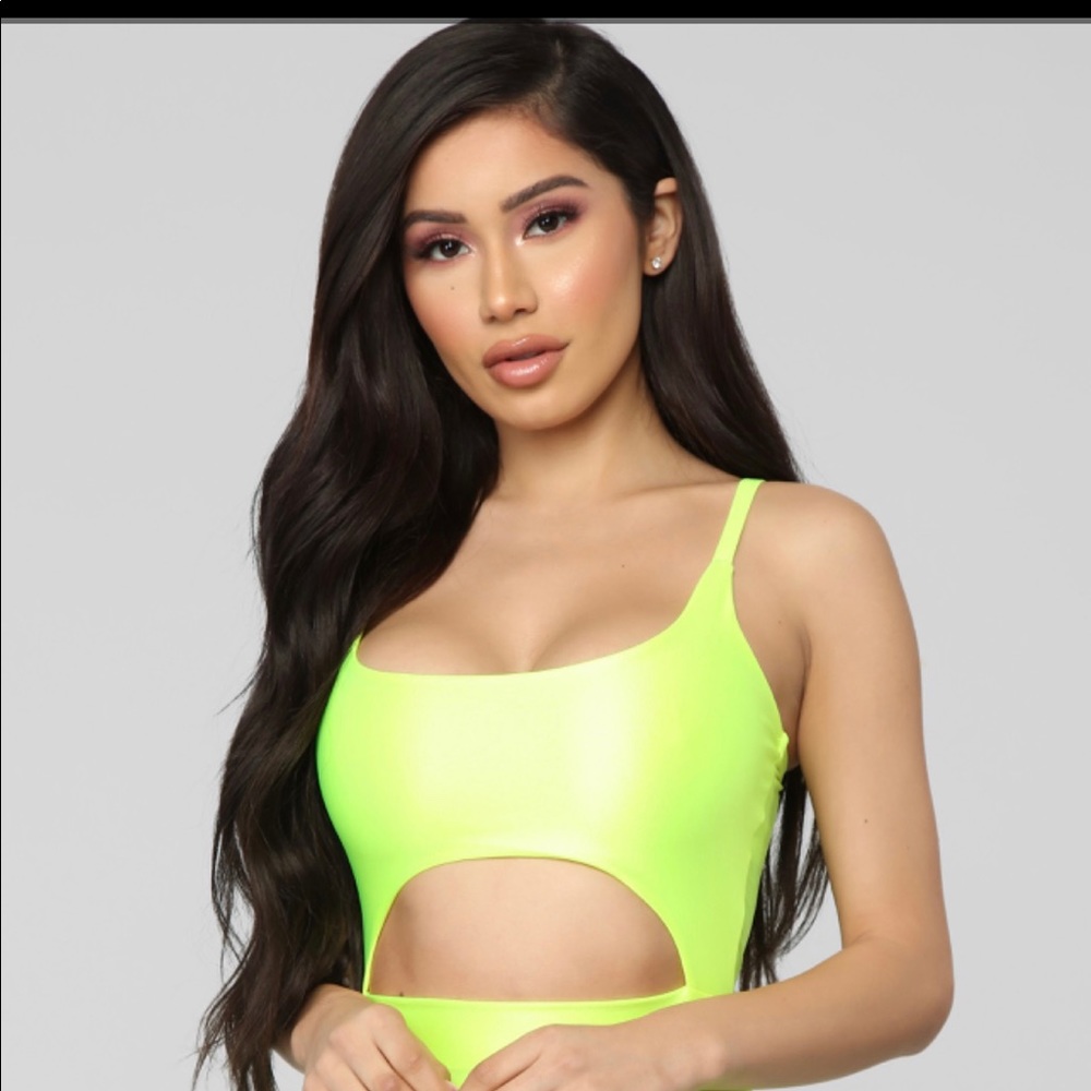 Cut above the rest jumpsuit!